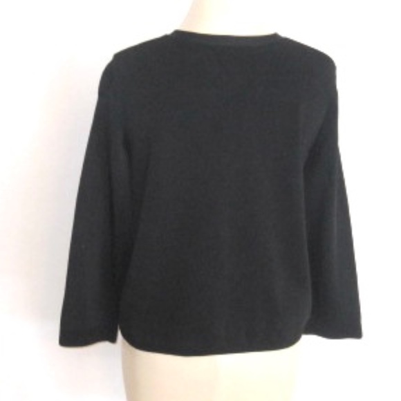 Diane Von Furstenberg Tamsin Knit Cardigan - Picture 4 of 7